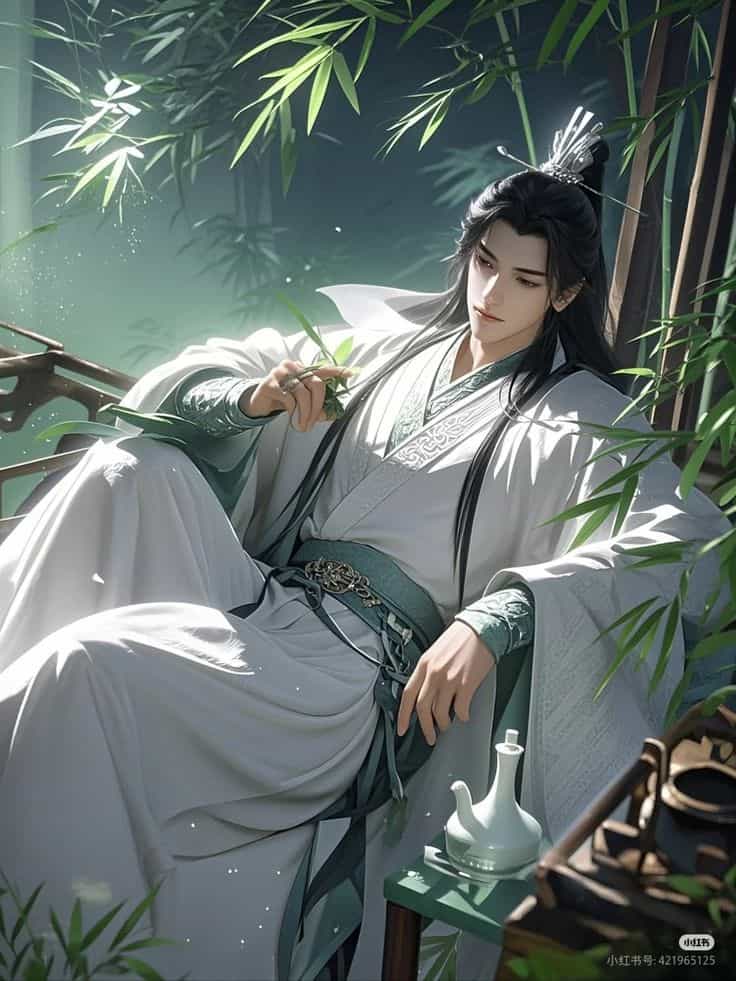 Đại Sư Huynh Không Có Gì Lạ