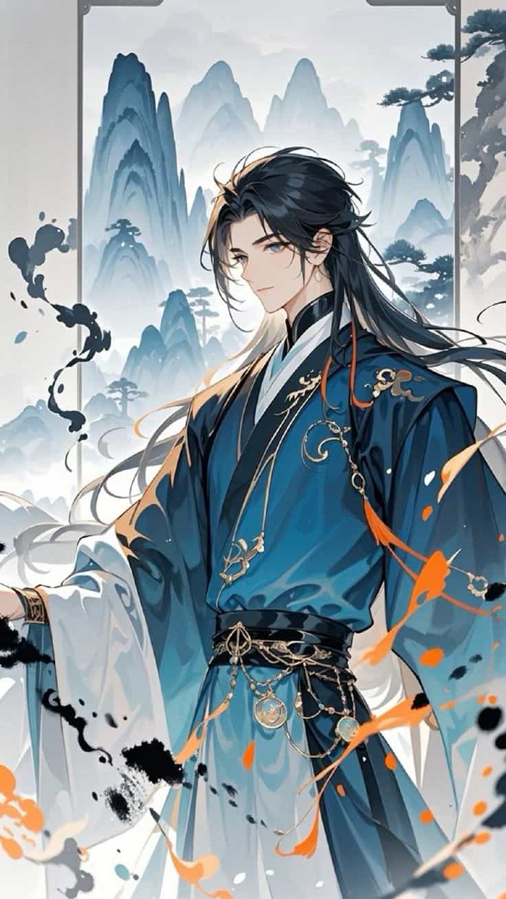 Tu Chân Giả Tại Dị Thế
